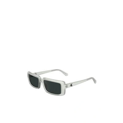 Afbeelding van Calvin Klein Jeans Zonnebril, Transparant, one size
