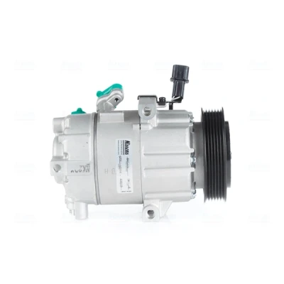 Afbeelding van Nissens Airco compressor 890239