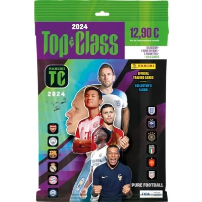 Afbeelding van Fifa Top Class 2024 TCG Mega Starter Pack