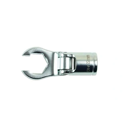 Afbeelding van Laser 6925 Flexibele Kraaien Voetsleutel 22mm 1/2&quot; D