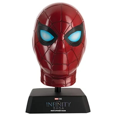 Afbeelding van MASQUE SPIDERMAN MUSEUM