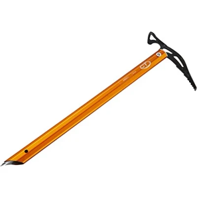 Afbeelding van Climbing Technology Agile Plus Ice Axe lengte 45 cm staal