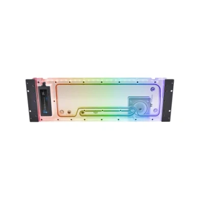 Afbeelding van Pacific Ultra Core P8 DP D5 Plus
