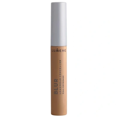 Afbeelding van Lumene Blur Longwear Concealer Deep Tan (8,5 ml)