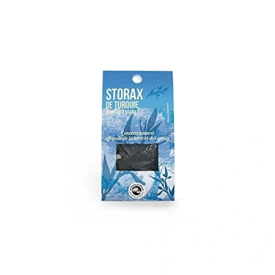Afbeelding van Harswierook (Resin) Storax 20 Gram