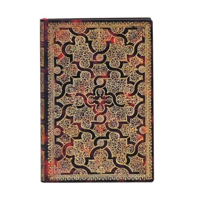 Afbeelding van Carnet Flexis Mystique Mini Ligné 176 p.