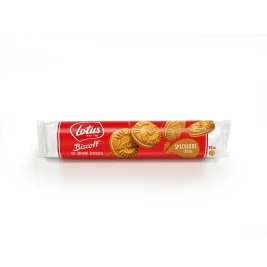 Afbeelding van Lotus Biscoff Speculoos Sandwich Speculooscreme 150g