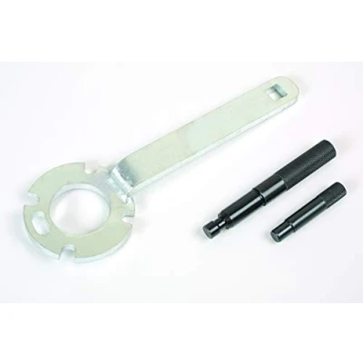 Afbeelding van Laser TOOLS LAS6564 6564 Cam Belt Tool Kit Volvo Diesel 5 Cyl 2.0/2.4