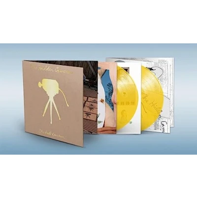 Afbeelding van Hidden Cameras Smell of Our Own (2 LPs)