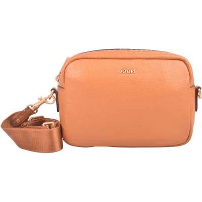 Afbeelding van JOOP! Schoudertas Avondtas Vivace Cloe Shoulderbag Brown Sugar Bruine