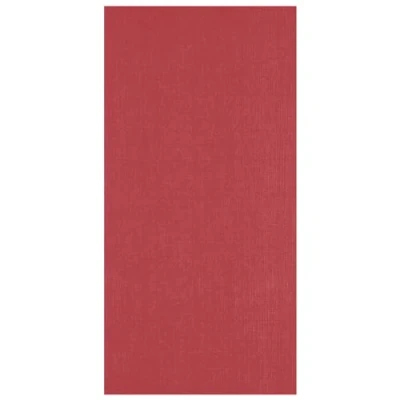 Afbeelding van Florence Cardstock Linnenkarton Ruby (Rood) Gekleurd Papier 27 x 13,5 cm 10 vellen Textuur 250 g