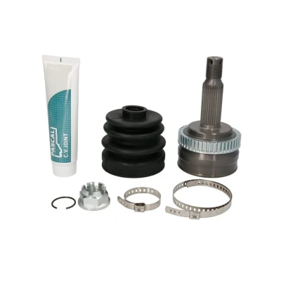 Afbeelding van Homokineet reparatie set, aandrijfas PASCAL G10353PC