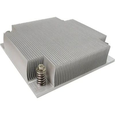 Afbeelding van Dynatron K1 CPU koellichaam passief
