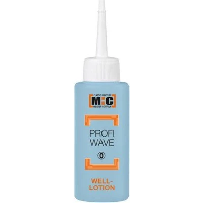 Afbeelding van M:C Profi Wave set D0 2x80ml