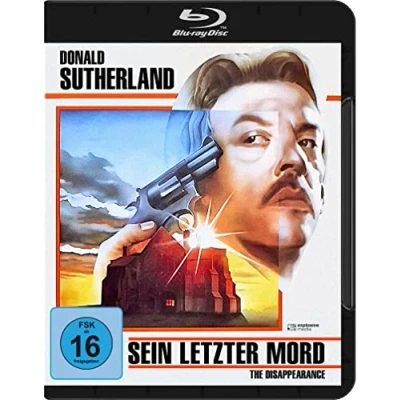 Afbeelding van Mayersberg, P: Sein letzter Mord