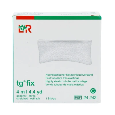 Afbeelding van Lohmann &amp; Rauscher TG Fix Netverband Maat C 1ST