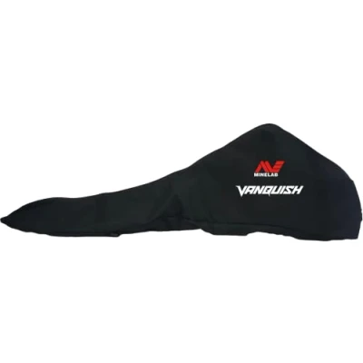 Afbeelding van Minelab Vanquish Metaaldetector Draagtas voor Volwassenen