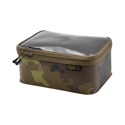 Afbeelding van Korda Compac Kamo Lightweight Tackle Storage System Maat : 220