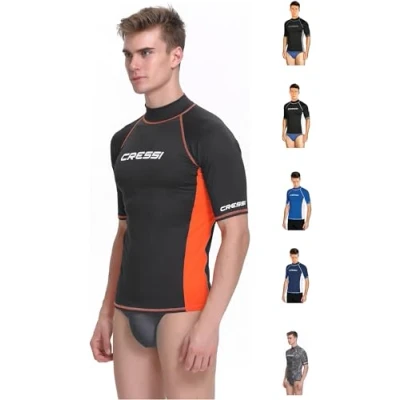Afbeelding van Cressi Rash Guard Man