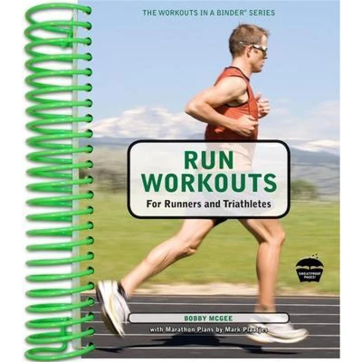 Afbeelding van Run Workouts for Runners and Triathletes