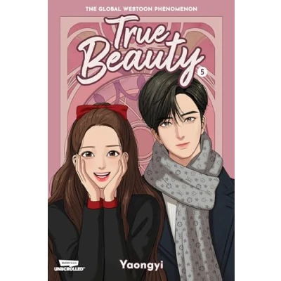 Afbeelding van True Beauty Volume Five