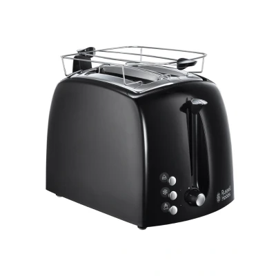 Afbeelding van Russell hobbs Grille pain textures plus + 2260156