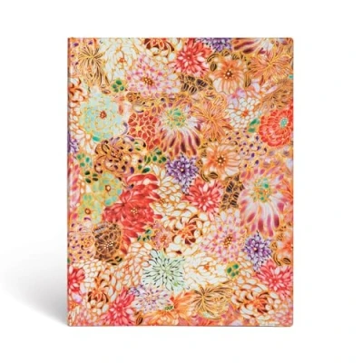 Afbeelding van Carnet Flexis Kikka Ultra Non ligné 176 p.: Unlined
