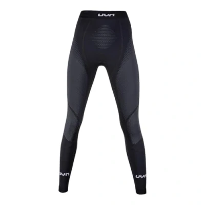Afbeelding van Legging UYN Women Ambityon Pant Long Blackboard Anthracite White L / XL