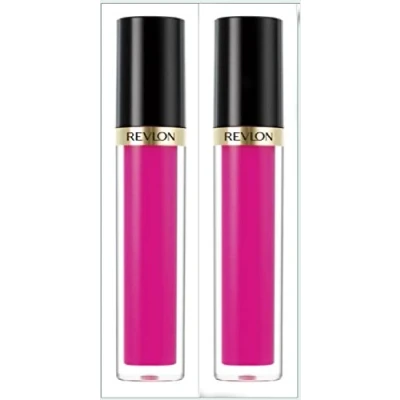Afbeelding van Revlon Super Lustrous Lipgloss 225 Berry Allure