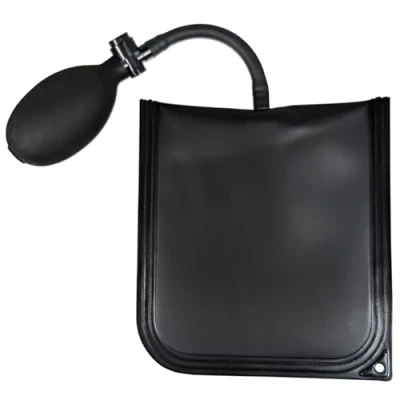 Afbeelding van SPARES2GO Apparaat Lifter Air Wedge Shim Lifting nivellering Bag
