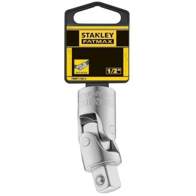 Afbeelding van Stanley handgereedschap FATMAX 1/2&quot; kniegewricht FMMT17999 0