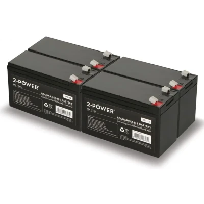 Afbeelding van Replacement Battery Kit (Cells Only)