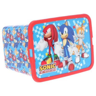 Afbeelding van Sonic Opslag Klikdoos 8412497045068