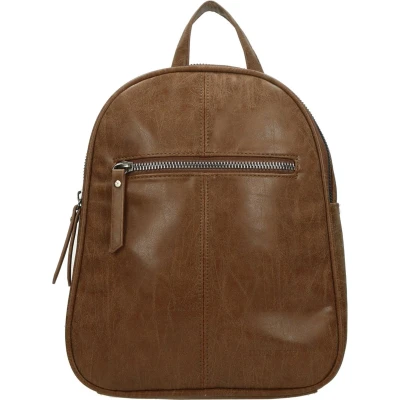 Afbeelding van Enrico Benetti Zoë 66911 Rugzak Camel