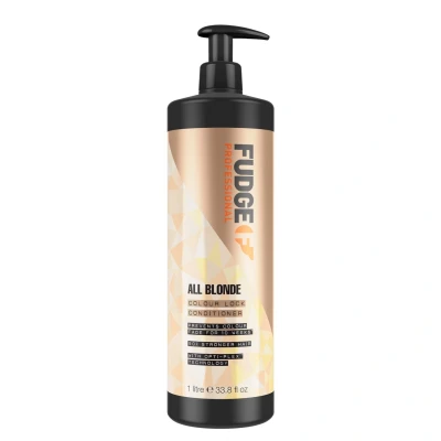Afbeelding van Fudge All Blonde Colour Lock Conditioner 1000 ml