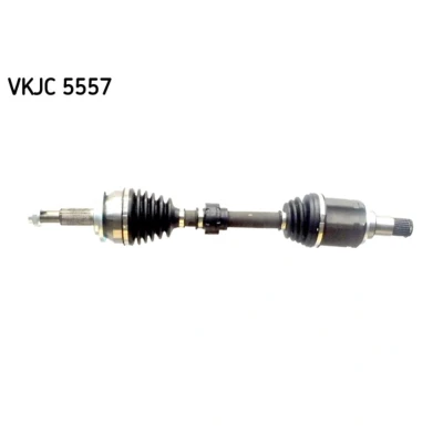 Afbeelding van Aandrijfas SKF VKJC 5557