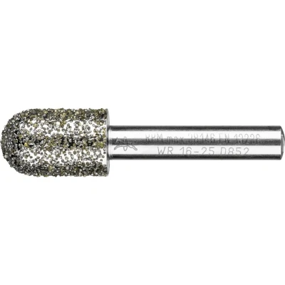 Afbeelding van PFERD 36476063 Schuurpen Diameter 16 mm 1 stuk(s)