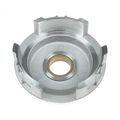 Afbeelding van Reparatieset, startmotor AS PL SG9040S