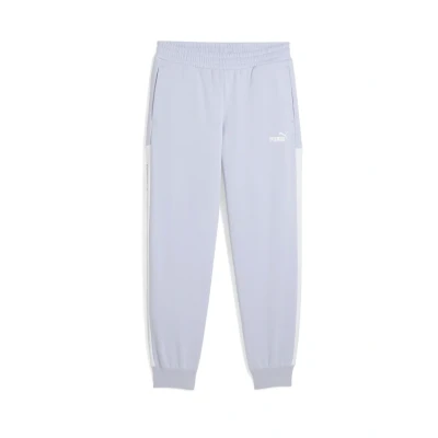 Afbeelding van Puma Around THE Block Trainingsbroek, Dames, Maat: XL, Cool weather