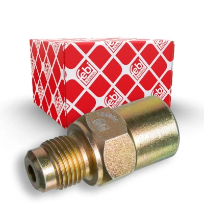 Afbeelding van FEBI BILSTEIN 106885 Klep, brandstoftoevoersysteem
