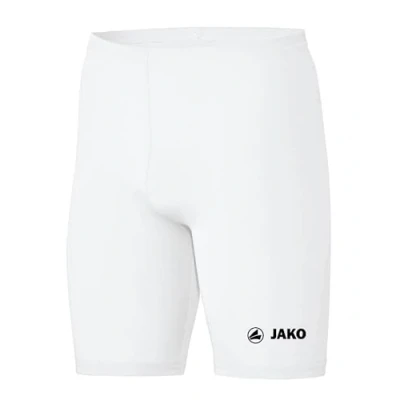 Afbeelding van Tight Basic 2.0 Slidingbroek Wit 100 116 Voetbalbroekje