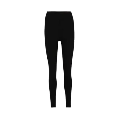 Afbeelding van Fila Apparel Benndorf HIGH Waist Legging, Dames, Maat: 36, Black