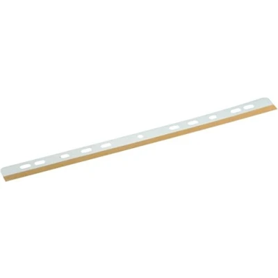 Afbeelding van Durable Filefix voor ft A4, 295 x 25 mm, doos van 50 stuks pocket file