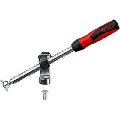 Afbeelding van Bessey TW28AV Adapter (variabel)