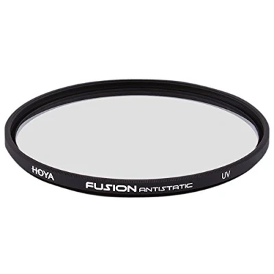 Afbeelding van UV filter Hoya Fusion Antistatic Slim Frame 105mm