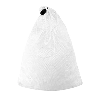 Afbeelding van Barabesty Sous Vide Ballen Gratis 20mm 250 met Mesh Droogzak voor Anova Fornuizen Water en Container