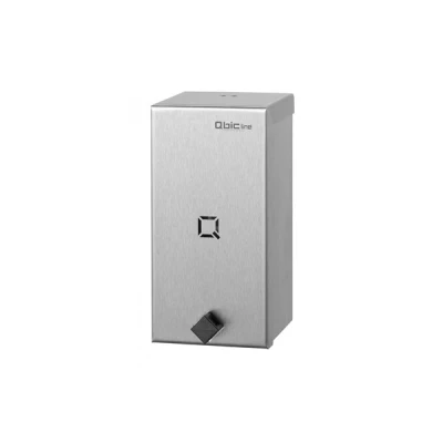 Afbeelding van RVS spraydispenser 900 ml high quality, QSDR08SHQ SSL