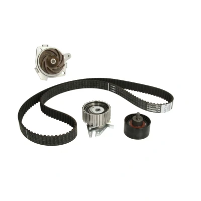 Afbeelding van Contitech Distributieriem kit incl.waterpomp CT1149WP1