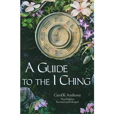 Afbeelding van A Guide to the I Ching