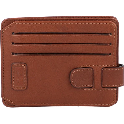 Afbeelding van Picard Portemonnee, Heren, Maat: One Size, Cognac